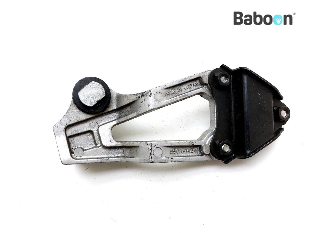 Kawasaki ZX 10 1988-1990 Tomcat (ZX-10 ZX1000B) Wspornik