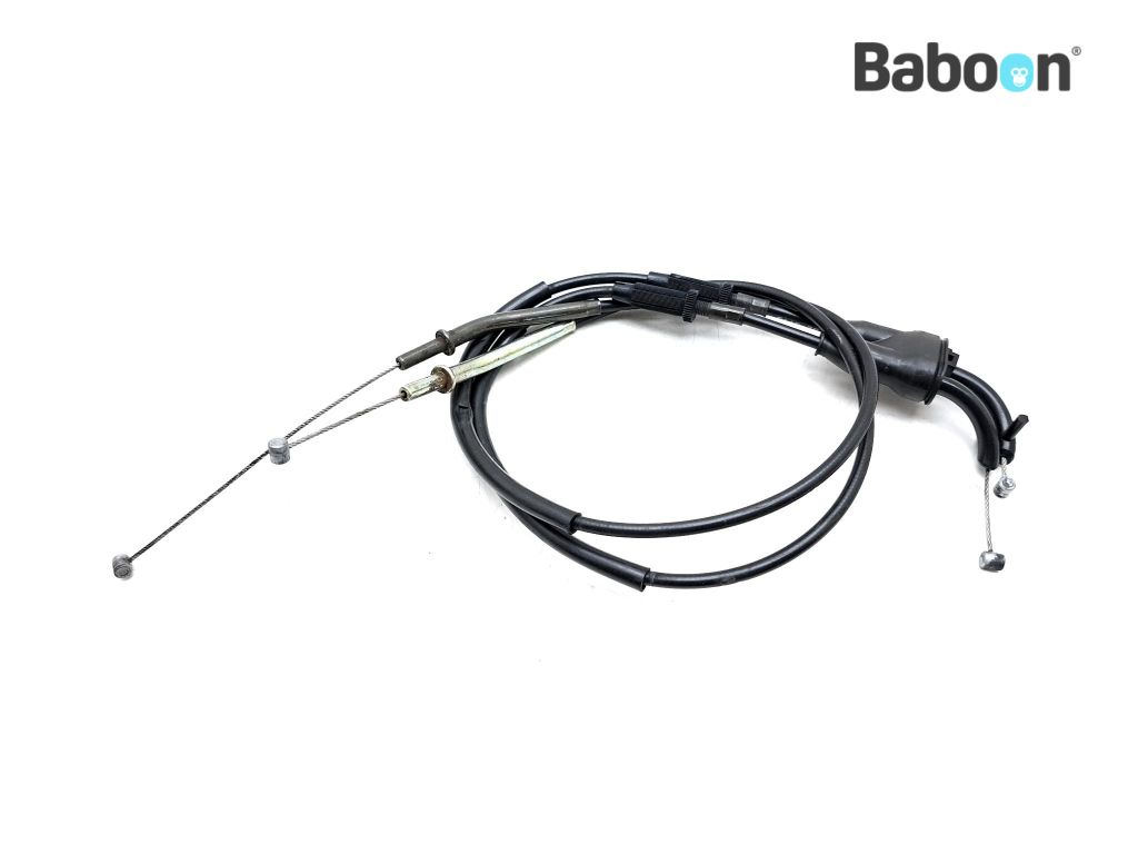 Kawasaki ZX 6 R 2005-2006 (NINJA ZX-6R ZX636C-D) Cable acelerador