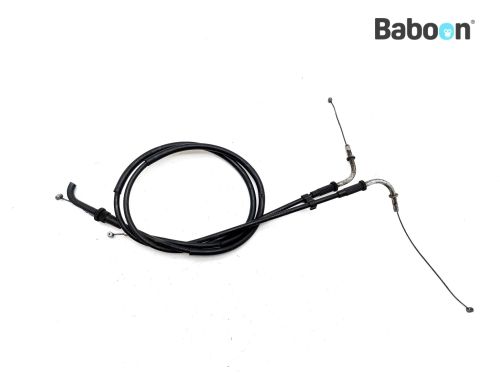 カワサキZZR600 E1-E13 ZX600 E6F ZR550 B2-B6 ZZR400 ZR400ゼファーZX