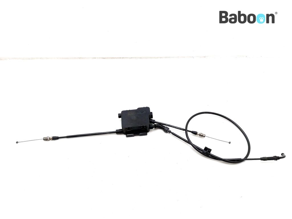 BMW R 1200 RT 2010-2013 (R1200RT 10) Gaskabel | Baboon Motorcycle