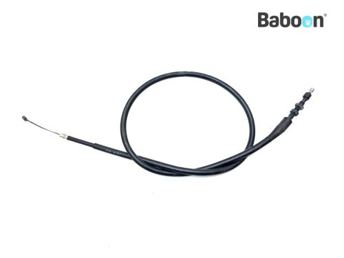 Motorräder › Infos Und Beschreibung Zur Yamaha TDM 850 (4TX