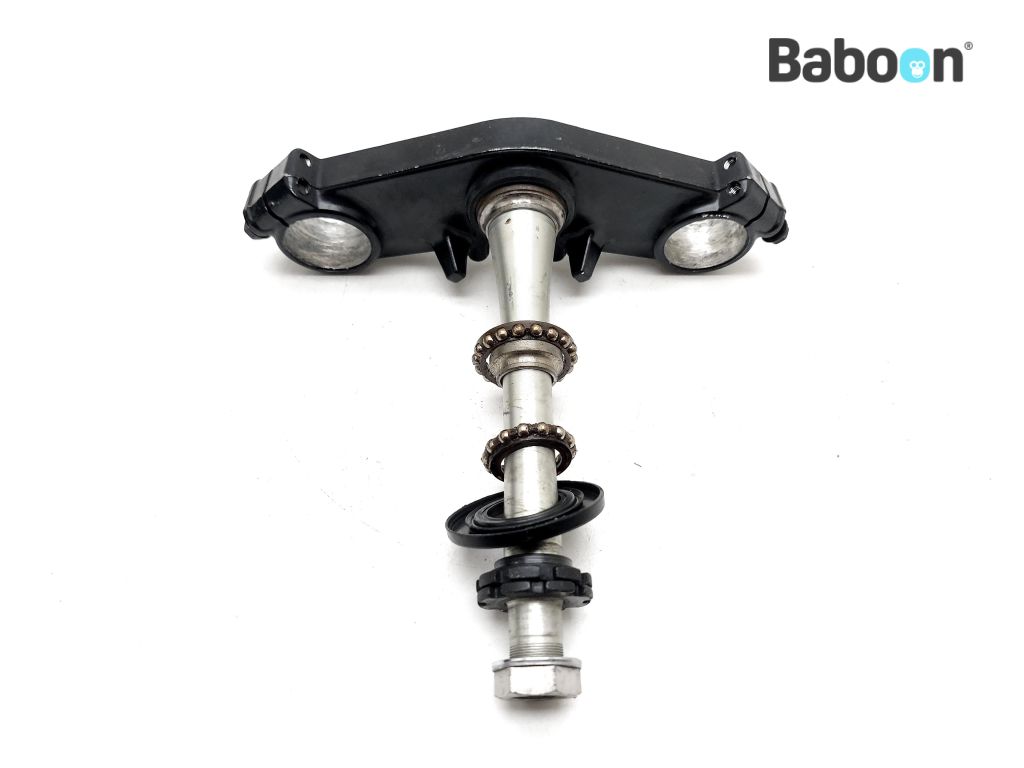 Kawasaki ZX 6 R 2000-2002 (NINJA ZX-6R ZX600J) Front Fork Bottom