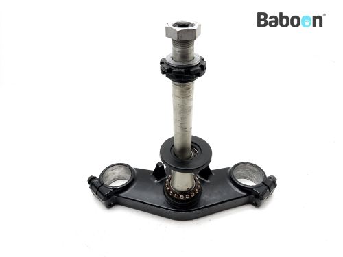 Kawasaki ZX 6 R 2000-2002 (NINJA ZX-6R ZX600J) Front Fork Bottom