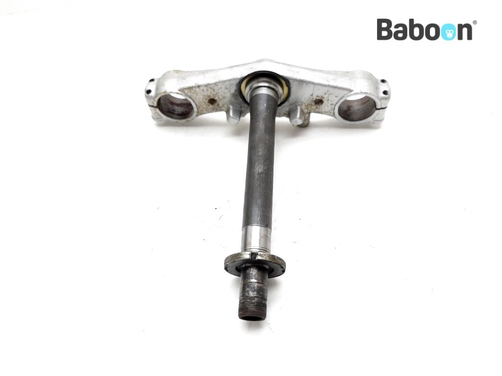 Suzuki SV 650 1999-2002 (SV650N SV650S SV650) Front Fork Bottom Yoke ...