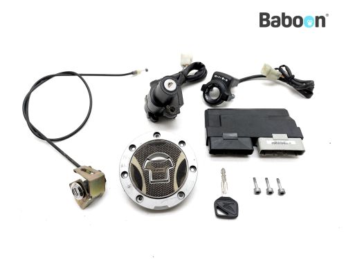 Used Honda VFR 800 VTEC 2002-2013 (VFR800 RC46) Motorcycle Parts