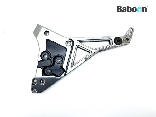Jeu De 2 Balais De Charbon Pour Démarreur Yamaha FJ 1100 (1984-1985) - Neuf Réf. Vhbw