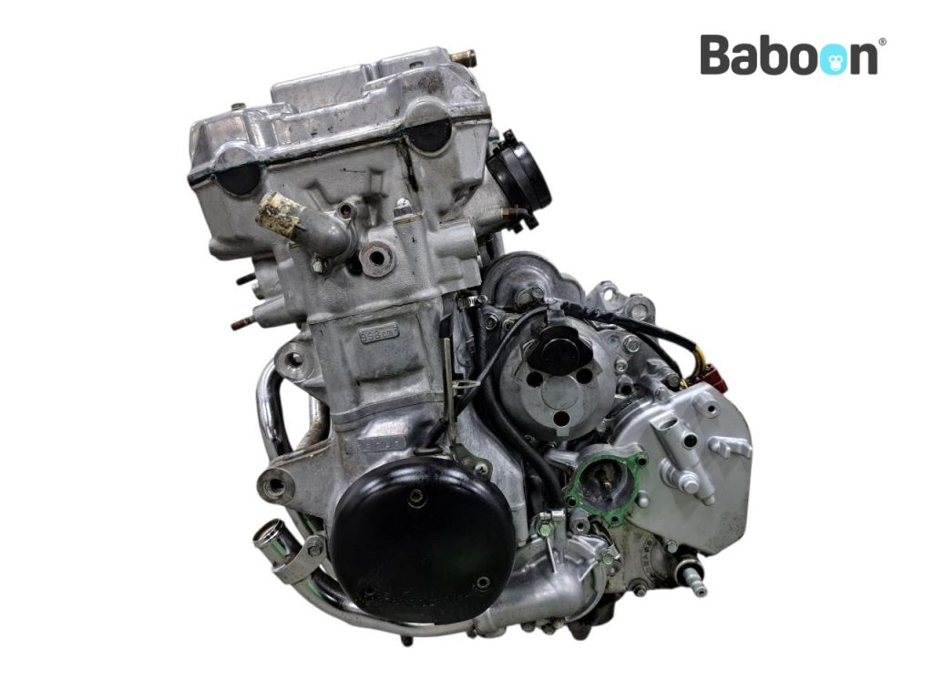 Honda CBR 1000 F 1993-1996 (CBR1000F) Engine Motor | Baboon