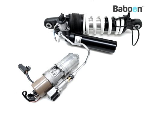 Ｍ1300 BMW R 1300 GS 2022-2025 (R1300GS KA1) Shock Absorber Rear (7924086