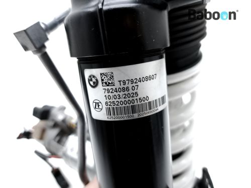 Ｍ1300 9217993 pilot pump hydraulic gear pump for hitachi zx120 zx330