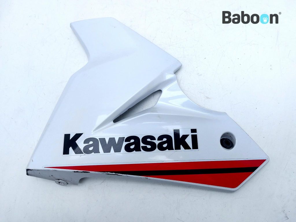 Kawasaki Ninja 125 2021-2025 (BX125B) Onderkuip Links (55028-0482