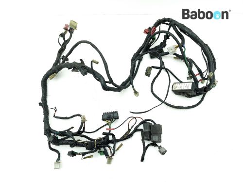 Câble De Compteur Pour Honda ST 1100 Pan European (1990-2001) – D’occasion