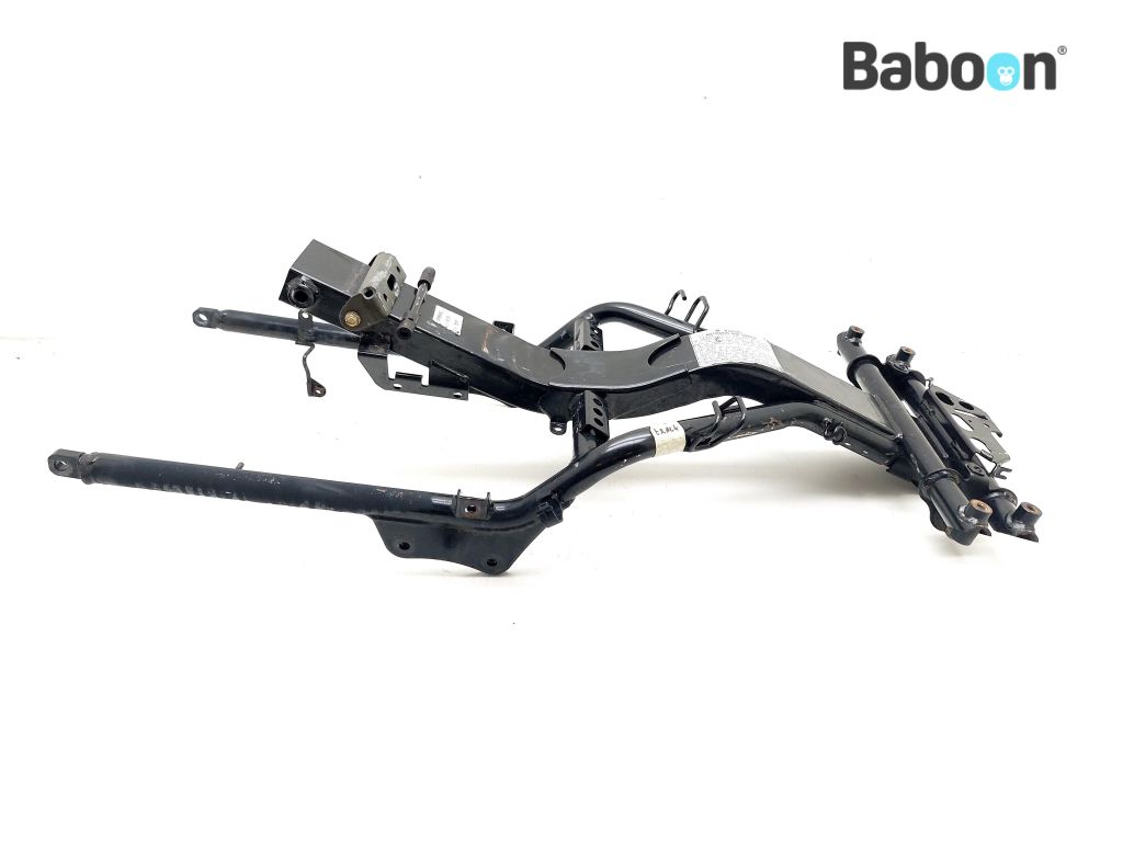 Honda VFR 800 VTEC 2002-2013 (VFR800 RC46) Subframe | Baboon