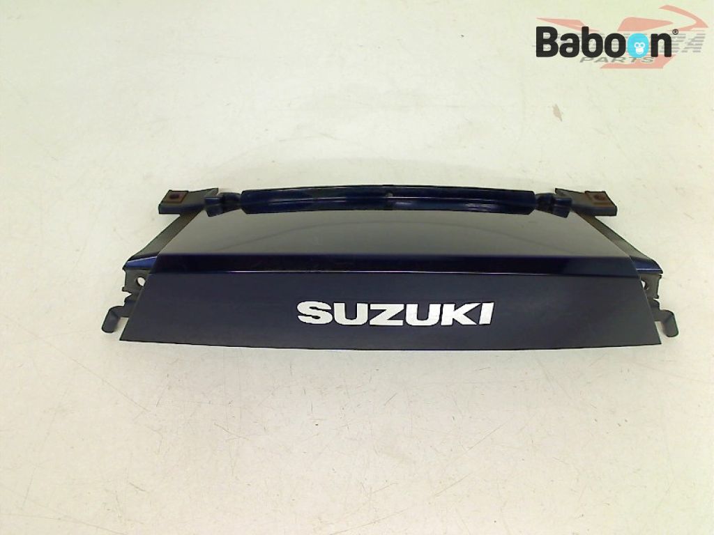 Suzuki AN 400 Burgman 2001-2002 (AN400) Kapotáž – ocasní, stredová