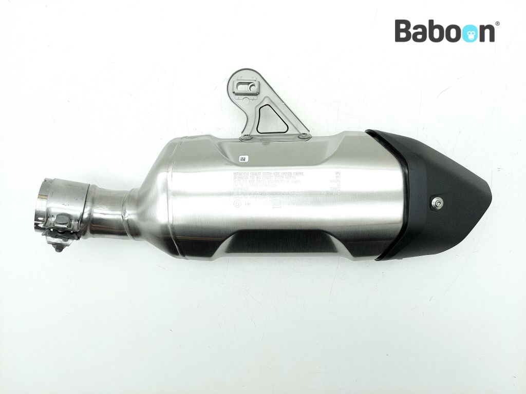 BMW R 1300 GS Adventure 2023-2025 (R1300GSA) Exhaust Muffler