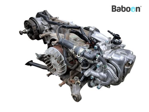 Honda PCX 150 2014-2017 (PCX150 JF56/KF18) Engine Motor | Baboon