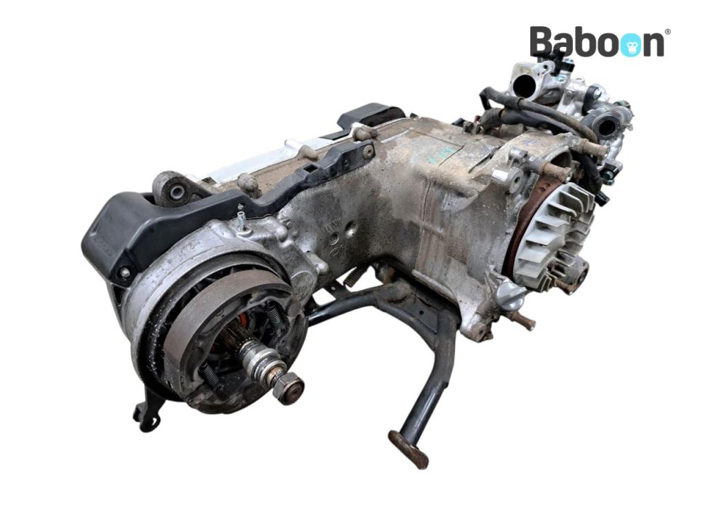 Honda PCX 150 2014-2017 (PCX150 JF56/KF18) Engine Motor | Baboon
