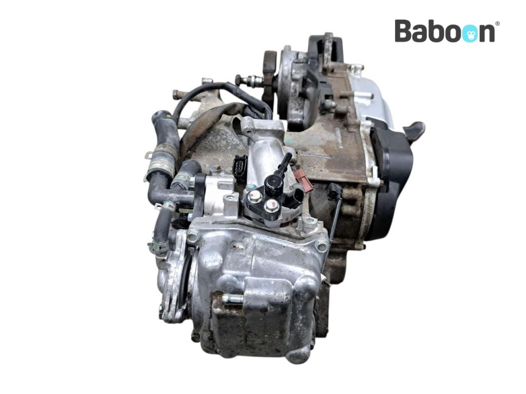 Honda PCX 150 2014-2017 (PCX150 JF56/KF18) Engine Motor | Baboon