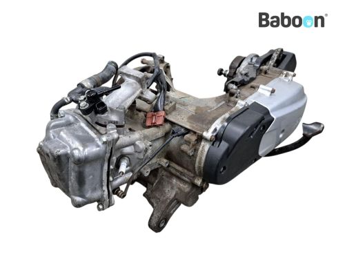 Honda PCX 150 2014-2017 (PCX150 JF56/KF18) Engine Motor | Baboon