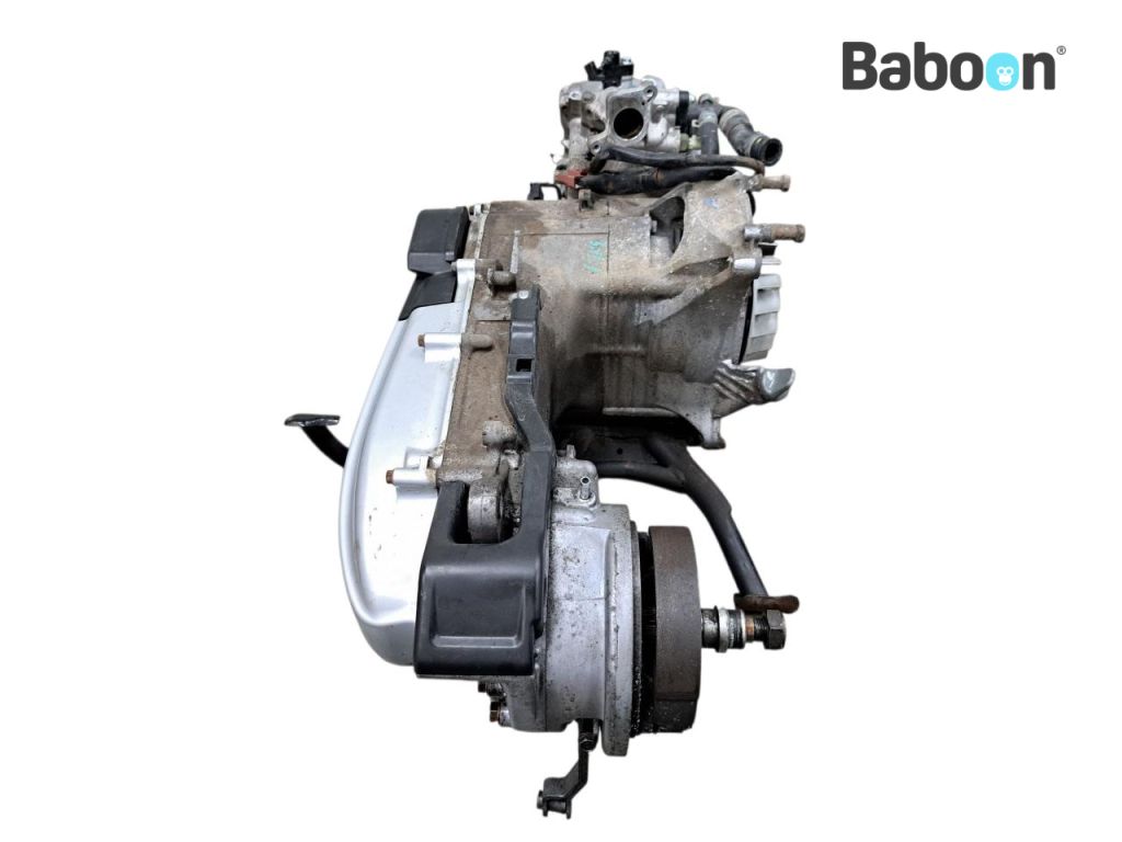 Honda PCX 150 2014-2017 (PCX150 JF56/KF18) Engine Motor | Baboon