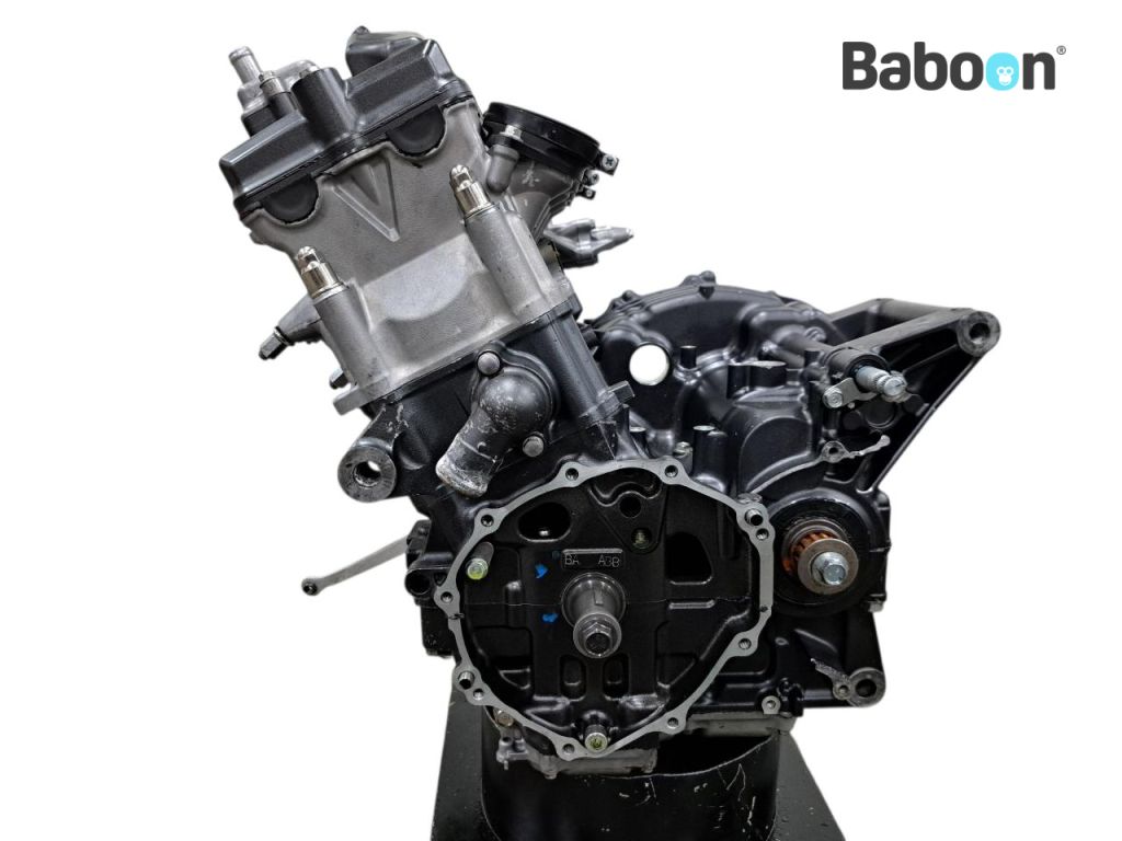 CBR1000RR 59後期 ED、エンジン Honda CBR 1000 RR Fireblade 2008-2009 (CBR1000RR SC59) Engine
