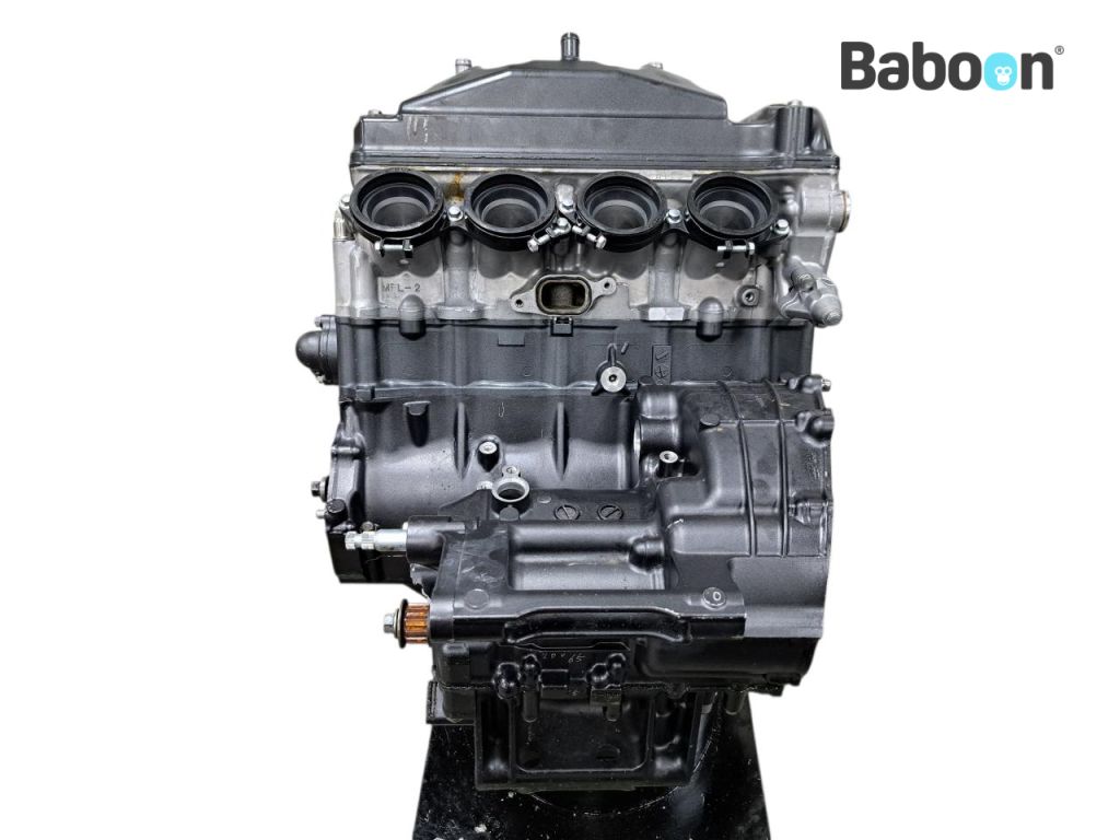 08 Honda CBR1000RR CBR 1000 RR Parts Motor Engine - Read CBR1000RR