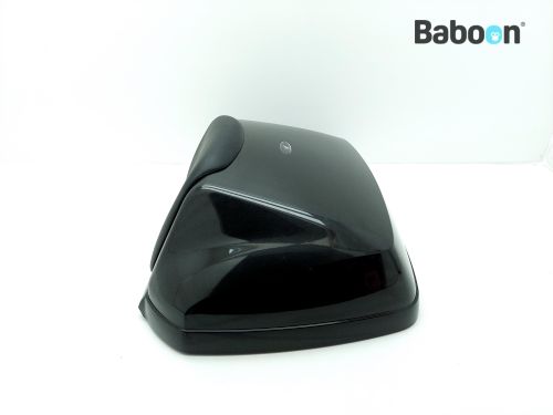 Housse De Protection Moto Pour Honda ST1300 Pan European (2003-2018) - Anti-UV, Imperméable, Anti-Poussière - 4