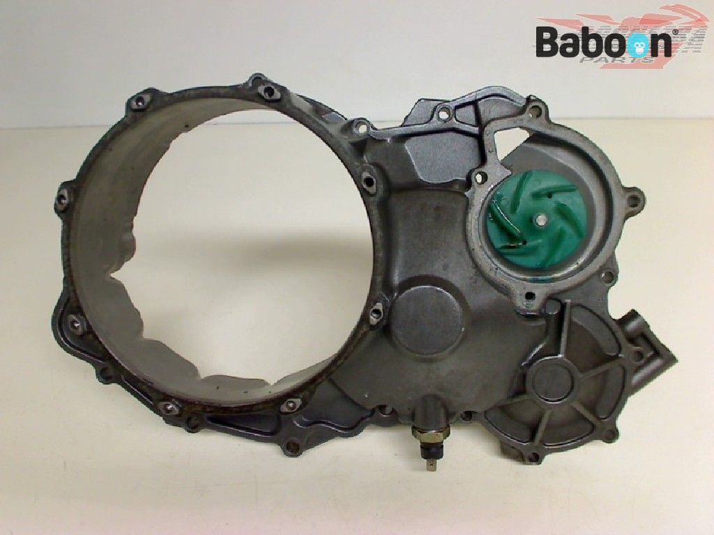 Aprilia SL 1000 Falco 1999-2003 (SL1000) Motordeksel clutch