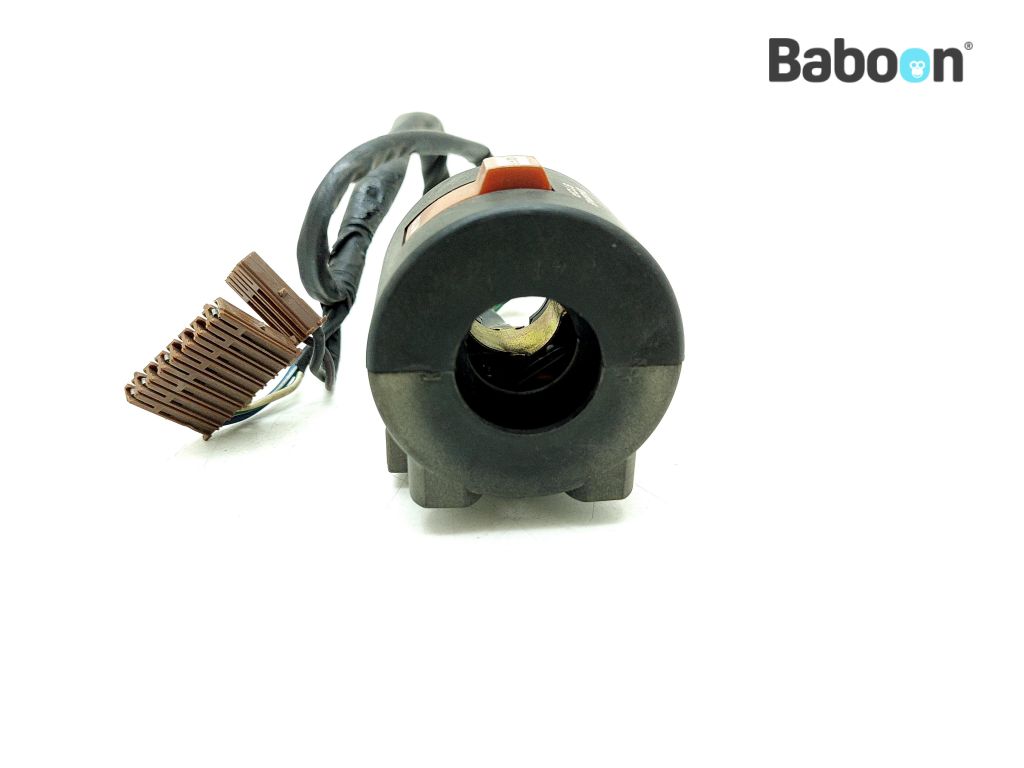 Interruttore Sterzo STARK SKSCS-1610035 | Con Funzione Lampeggiatore, Abbagliante E Computer Di Bordo | Qualità OE | Compatibilità Selezionabile
