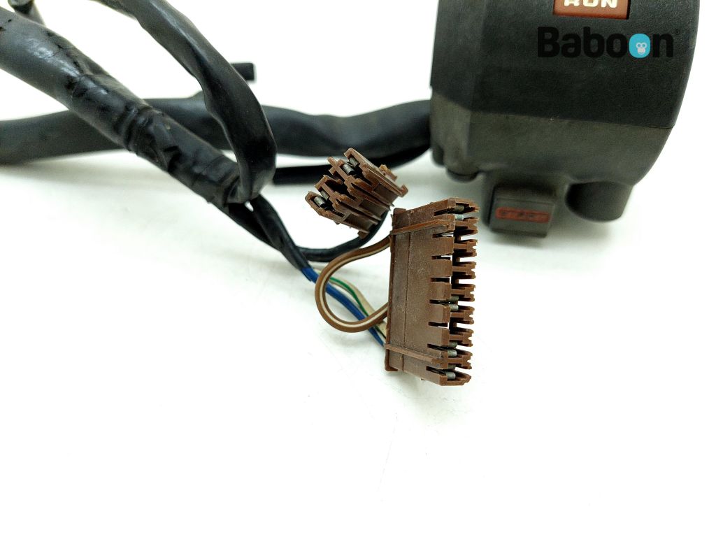 Joint De Housse Moteur Honda CBX 600, CB 550, 650 SC Nighthawk 1983-1985 - Réf. 21291 - Neuf