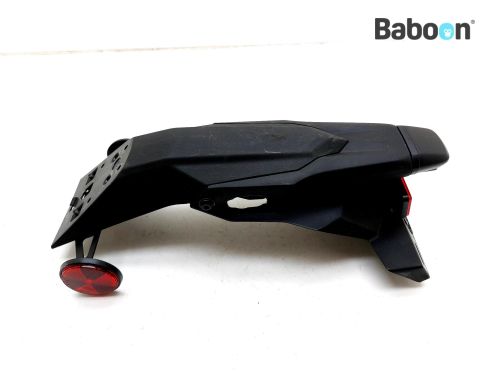 Bad Kawasaki ZX 10 R 2019-> (ZX-10R ZX1000E-F) Rear Inner Fender