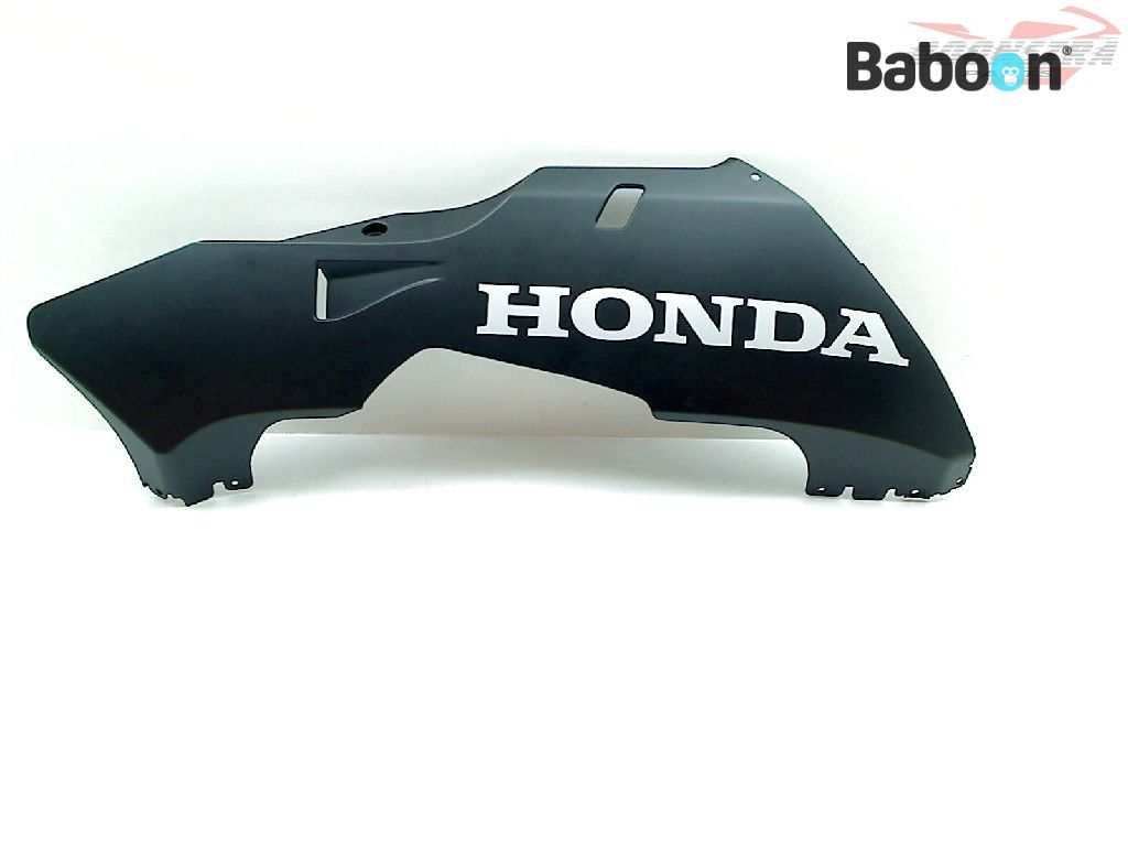 Honda CBR 600 RR 2005-2006 (CBR600RR PC37) Abbassamento della carenatura destro (64451-MEEAEH)