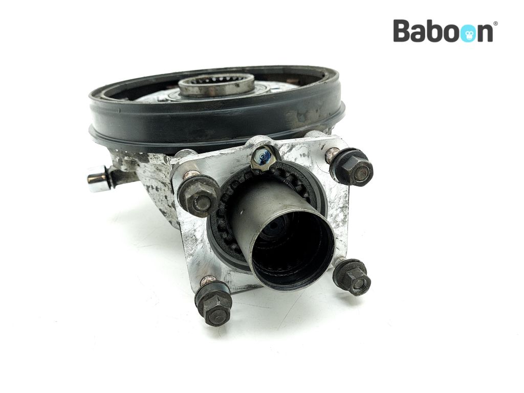 St1300a Riser Honda ST 1300 Pan European (ST1300 ST1300A) Final Drive (Non-ABS model ...