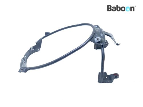 Reservoir BMW F 650 CS 2002-2006 SCARVER