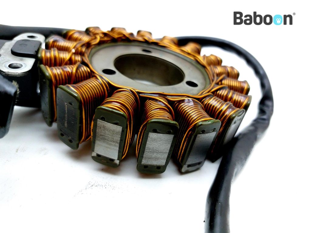 Stator