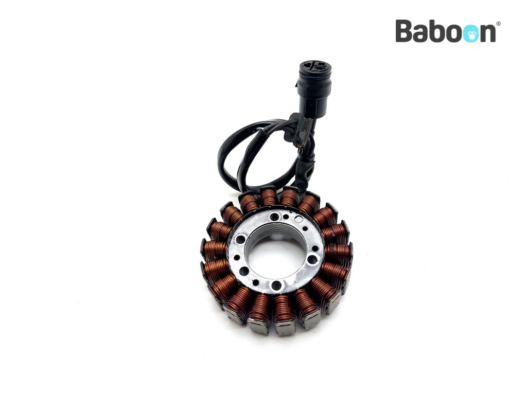 Kawasaki ZX 6 R 2003-2004 (NINJA ZX-6R ZX636B) Dynamo Laadspoel