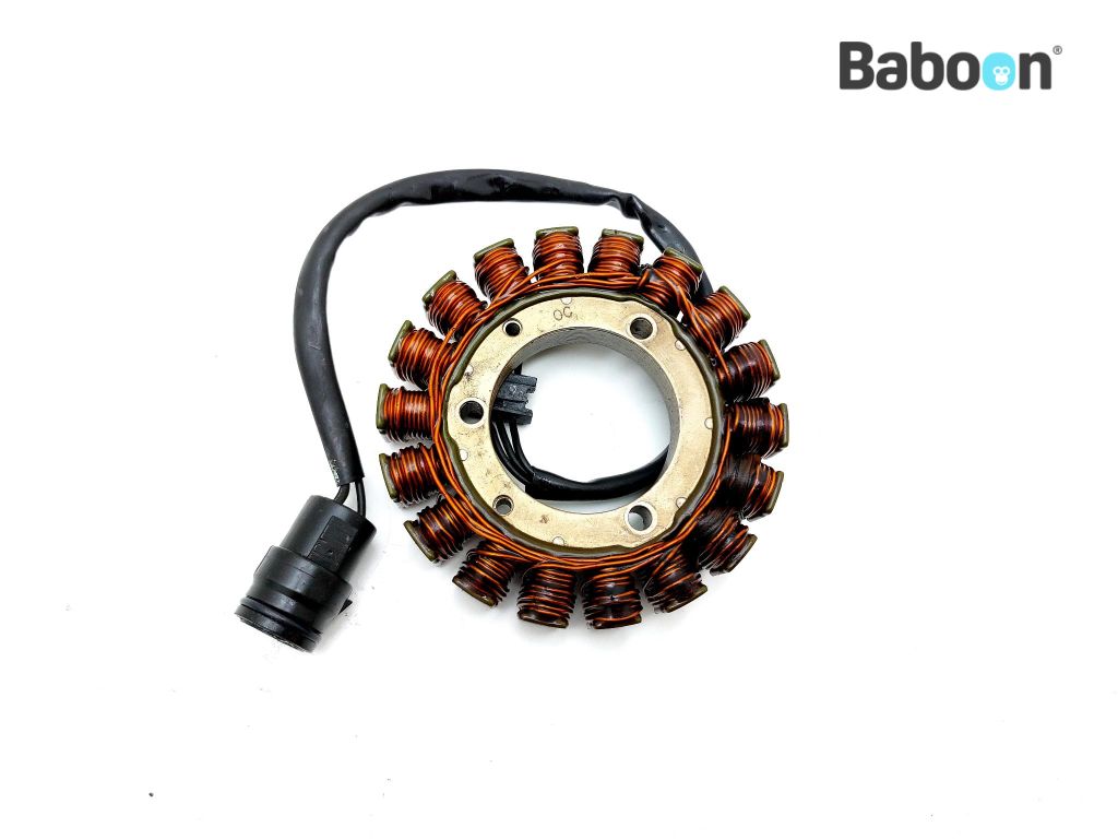 DK出品 Kawasaki ZX 6 R 2000-2002 (NINJA ZX-6R ZX600J) Dynamo Laadspoel
