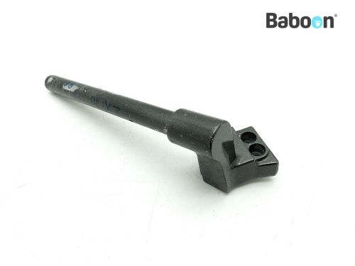 Used Kawasaki ZX 10 1988-1990 Tomcat (ZX-10 ZX1000B