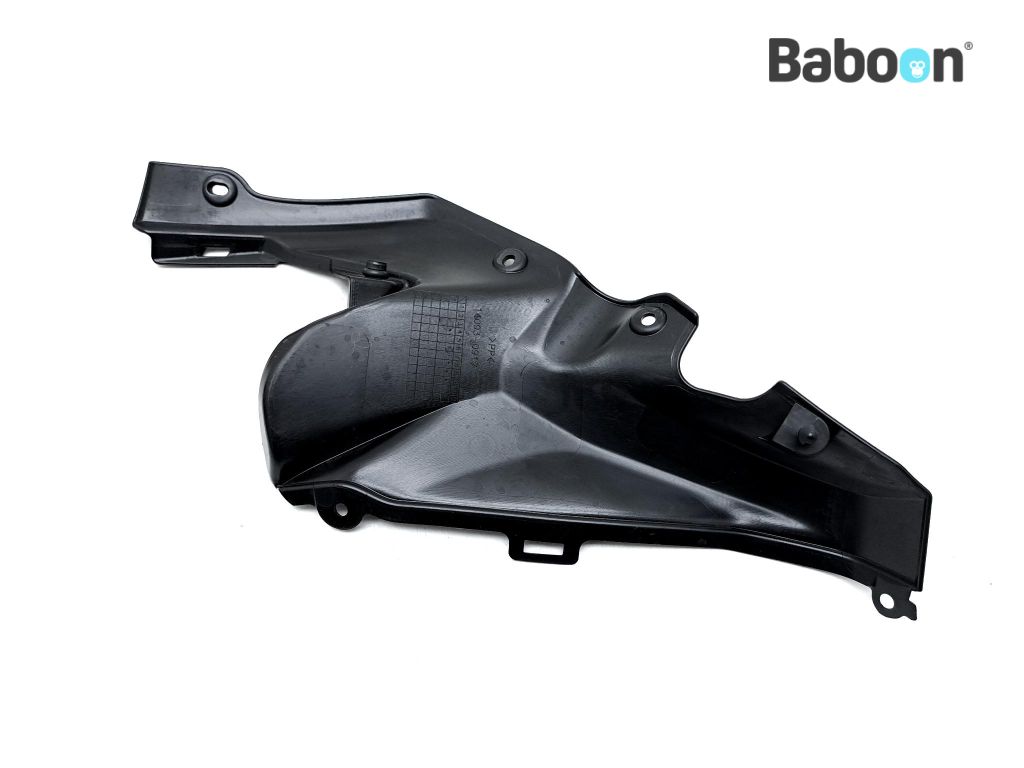 Kawasaki Z 900 2020 (Z900 ZR900F) Panou interior carenaj stânga