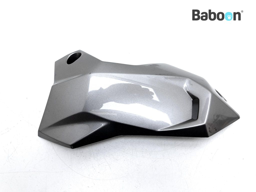 Kawasaki Z 900 2020 (Z900 ZR900F) Onderkuip Links (55028-0708