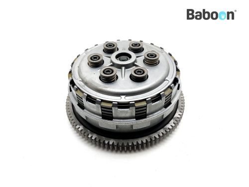 Flanc Arrière Droit Pour Kawasaki ZXR 750 1991-1992 (ZXR750J) - Pièce D'occasion Pour Pièces