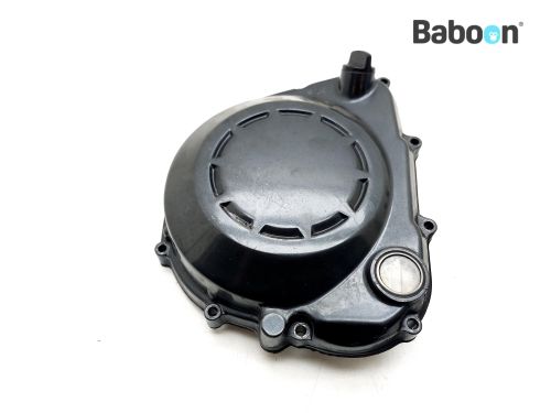 Flanc Arrière Droit Pour Kawasaki ZXR 750 1991-1992 (ZXR750J) - Pièce D'occasion - Pour Pièces