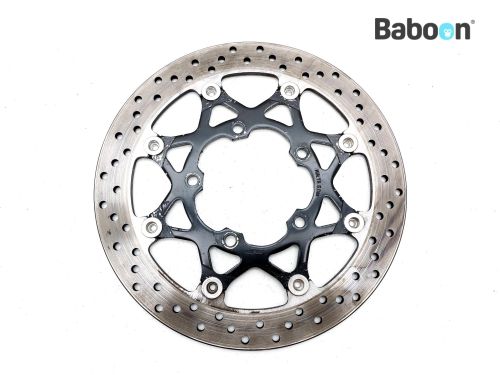 KIT RÉPARATION ÉTRIER De Frein Avant Pour SUZUKI GSX 750 F 1998-2001