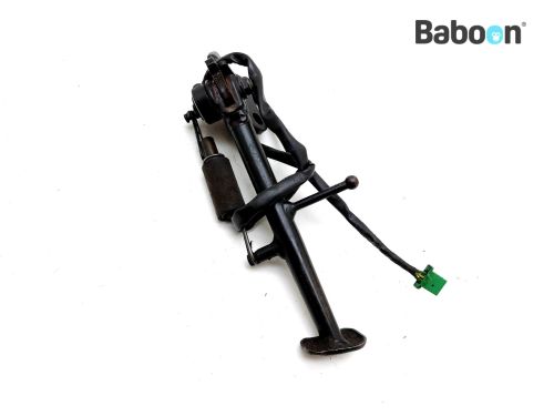Cyleto Bremsbeläge Vorne – Passend Für Honda CBR900RR Fireblade (1992–1997) & CB900F Hornet 900 (2002–2007) | Halbmetallisch, 68x54x8 Mm