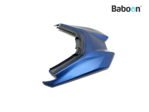 Cache Réservoir Droit Pour Yamaha XP 530 TMAX 2017-2019 - Occasion Avec Légère Griffe
