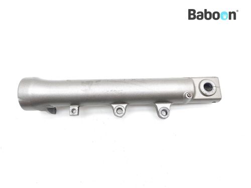 Joint De Collecteur Pour Yamaha FZ, FZR, FZX, TT, XJ, Etc. - Épaisseur 5mm, Diamètre Int. 30mm