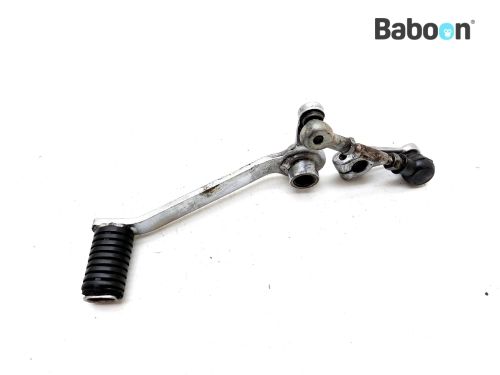Gearchange Pedal Rubber For Honda CB250N CB400N Superdream – OEM 24781-419-000 4 thumbnail image