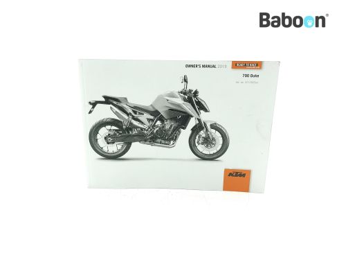 Étrier De Frein Avant Gauche KTM 790 Duke 2023 - Occasion En Bon état - Pièce D'origine