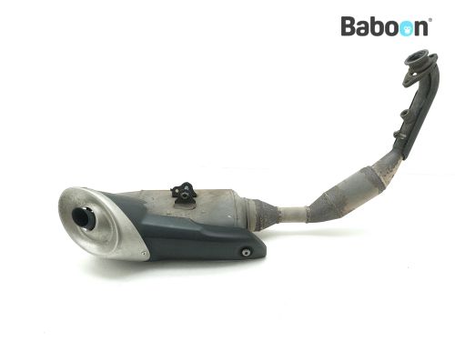 Honda CB 125 R 2021-2023 (CB125R JC91) Air Filter Case / Box