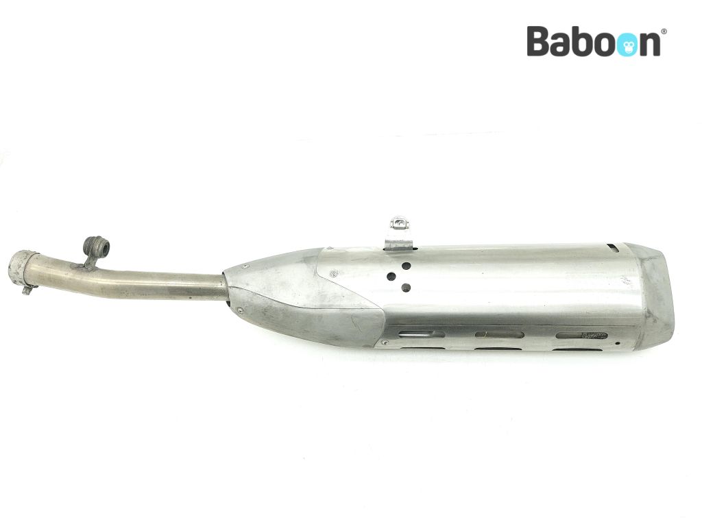 BMW K 1600 GT 2010-2016 (K1600GT K48) Exhaust Muffler Original OEM