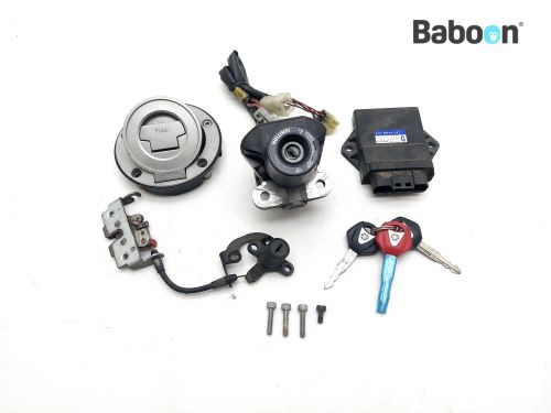Motorfiets joystick Verstelbare Stuurremkoppelingshendels VOOR yama&ha